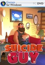 Suicide Guy (2017) PC | 