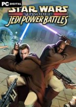 STAR WARS: Episode I: Jedi Power Battles