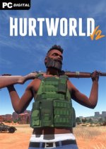 Hurtworld (2019) PC | RePack  R.G. Alkad