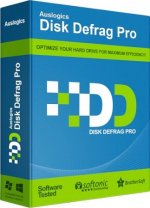 AusLogics Disk Defrag Pro 10.2.0.0