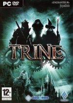 Trine: Enchanted Edition (2014)