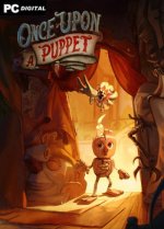 Once Upon A Puppet