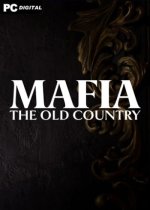 Mafia: The Old Country