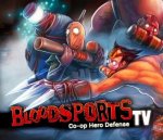 Bloodsports TV (2015)