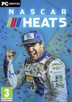 NASCAR Heat 5 - Gold Edition