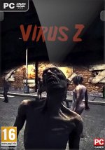 Virus Z (2017) PC | RePack  Other s
