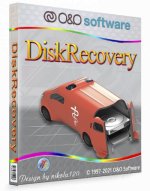 O&O DiskRecovery 14.1 Build 137 Tech Edition