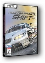 Need for Speed: Shift (2009)