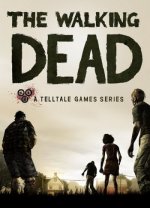 The Walking Dead: The Game. Season 1 (2012) PC | RePack  R.G. 