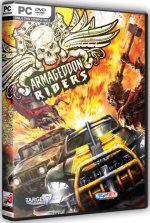 Armageddon Riders (2009) PC | RePack by R.G. Origami
