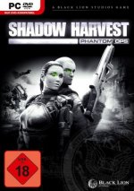Shadow Harvest.Phantom Ops (2011) PC | RePack by Fenixx