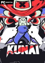 KUNAI (2020) PC | 