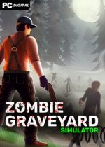Zombie Graveyard Simulator