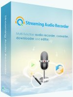 Apowersoft Streaming Audio Recorder 4.3.5.9