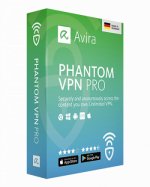 Avira Phantom VPN Pro 2.37.4.17510