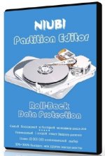 NIUBI Partition Editor 7.5.0 (2021)