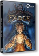 Fable: The Lost Chapters (2005) PC | RePack от R.G. Механики