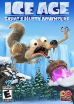Ice Age Scrat's Nutty Adventure (2019) PC | RePack  xatab