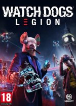 Watch Dogs: Legion  