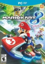 Mario Kart 8 Deluxe  