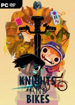 Knights And Bikes (2019) PC | 