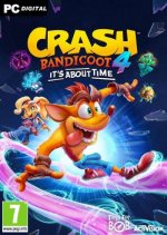Crash Bandicoot 4: Its About Time  