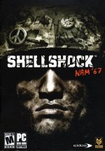 ShellShock: Nam '67 (2006) PC | RePack  R.G. NoLimits-Team GameS