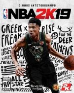 NBA 2K19 [v.1.08] (2018) PC | RePack  xatab