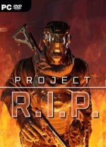 Project RIP (2019) PC | 