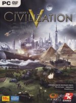 Sid Meier's Civilization V: The Complete Edition (2013) PC | Repack  xatab