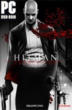 Hitman: Absolution (2012) PC | RePack by xatab