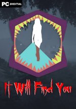 It Will Find You (2019) PC | 