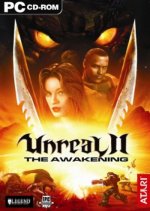 Unreal 2: The Awakening (2003) PC | RePack by MOP030B