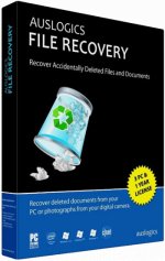 Auslogics File Recovery 10.2.0.0