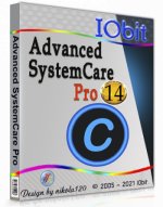 Advanced SystemCare Pro 14.6.0.307