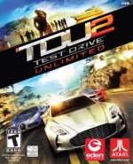 Test Drive Unlimited 2 (2011) PC | RePack  R.G. 