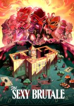 The Sexy Brutale (2017) PC | 