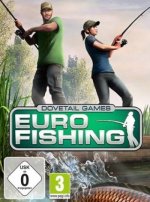 Euro Fishing: Urban Edition [+ 4 DLC] (2015) PC | RePack  xatab