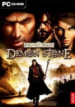 Forgotten Realms: Demon Stone (2004) PC | RePack by Rockman