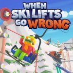 When Ski Lifts Go Wrong (2019) PC | 