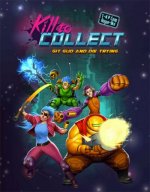 Kill to Collect (2016)