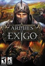 Armies Of Exigo (2004) PC | RePack by R.G. Catalyst