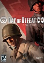 Day of Defeat Source +  (2013)