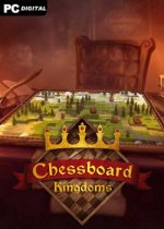 Chessboard Kingdoms (2019) PC | 