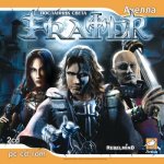 Frater:   (2006) PC | RePack by Fenixx