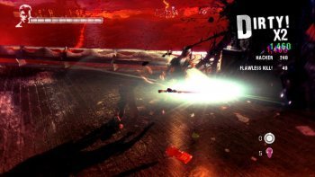 DmC: Devil May Cry [v 1.0u2 + 3 DLC] (2013)