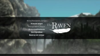 The Raven: Legacy of a Master Thief (2013)