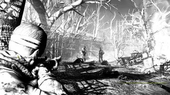 Sniper Elite: Nazi Zombie Army 2 (2013)