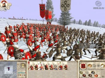 Rome: Total War - Gold Edition (2006)