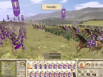 Rome: Total War - Gold Edition (2006)
